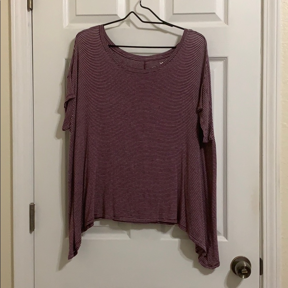 America Eagle Outfitters blouse